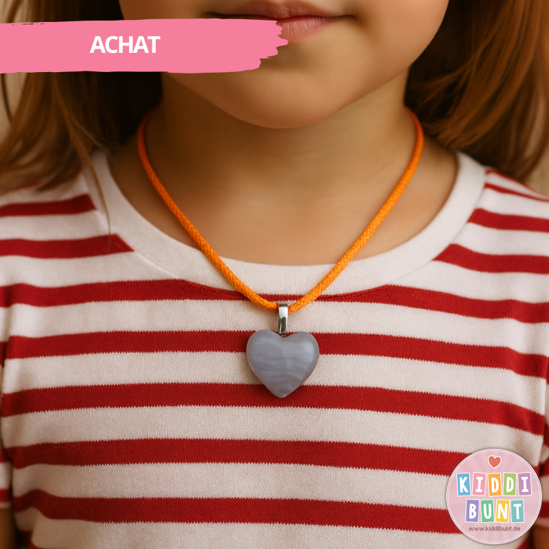 MutStein Halskette