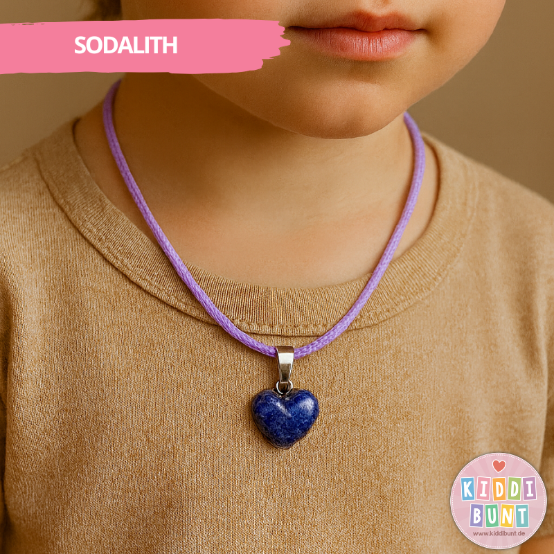 MutStein Halskette